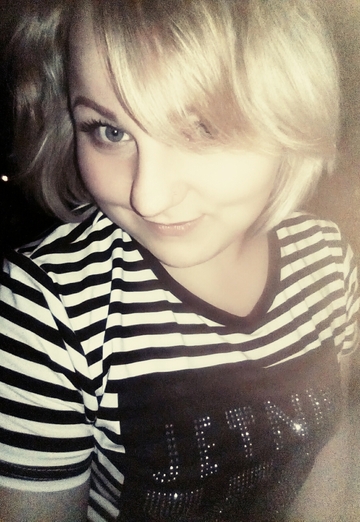 Моя фотография - Кристина, 28 из Краматорск (@kristina54022)