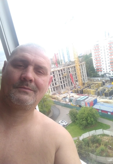 Моя фотография - Александр, 52 из Москва (@aleksandr913457)