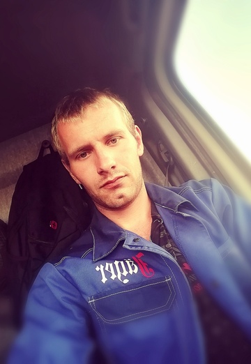 My photo - Vladimir, 28 from Abakan (@vladimir348654)