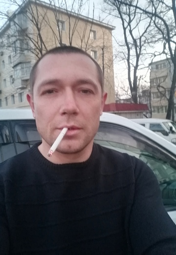 My photo - Dima, 42 from Artyom (@dima243947)