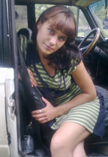 My photo - olesya, 41 from Tver (@olesya31697)