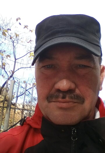 My photo - Sergey, 52 from Kurchatov (@sergey940941)