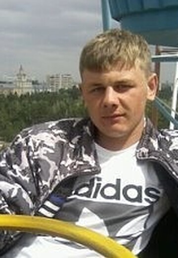My photo - Sergey, 30 from Kostanay (@sergey823854)