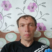 Алексей Veniaminovich, 40, Кез
