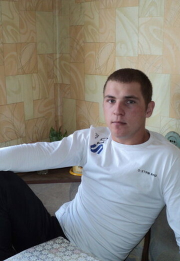 Моя фотография - Леонид, 33 из Астана (@sleoo)