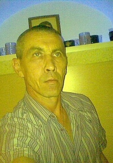 My photo - sergey, 54 from Kostroma (@sergey711632)