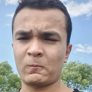 Jshid, 21, Москва