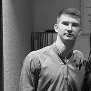 Aleksey 18 Moscow