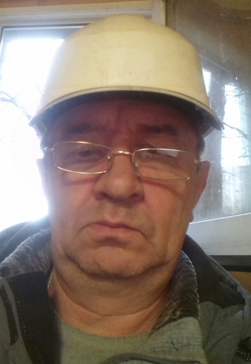 My photo - Evgeniy, 57 from Asbest (@evgeniy328055)