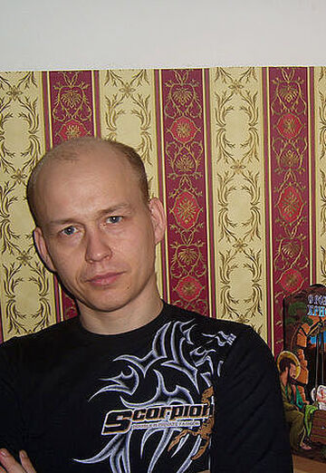 Моя фотография - Алексей, 50 из Томск (@aleksey246402)