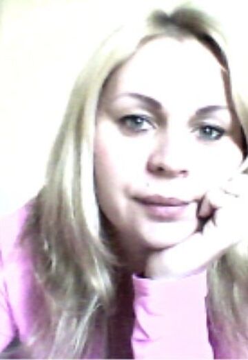 Моя фотография - Наталия, 42 из Санкт-Петербург (@nataliya54042)