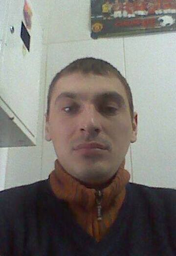 Моя фотография - Игор Рожик, 34 из Киев (@igorrojik0)