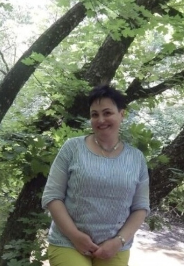 Моя фотографія - Светлана, 43 з Ставрополь (@svetlana333014)
