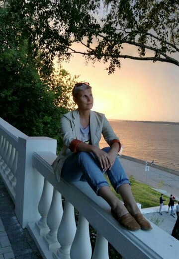 My photo - VeRa, 49 from Cheboksary (@vera4946365)