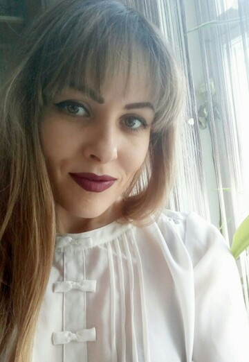My photo - Darya, 37 from Horlivka (@darya46042)