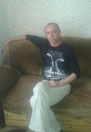My photo - aleksandr, 49 from Salihorsk (@aleksandr523073)