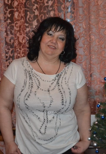 My photo - Olga, 62 from Khimki (@gela12)