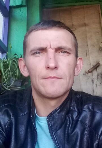 Моя фотография - Артём, 34 из Улан-Удэ (@artem165320)