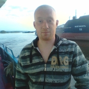 Александр, 36, Бирск