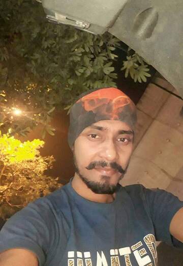 My photo - rajveer singh, 33 from Delhi (@rajveersingh10)