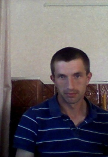 My photo - іgor, 40 from Lviv (@gor5797)