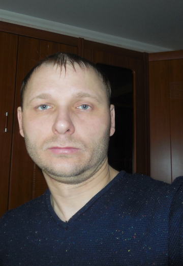 Моя фотография - ALEKSANDR, 41 из Георгиевск (@aleksandr740785)