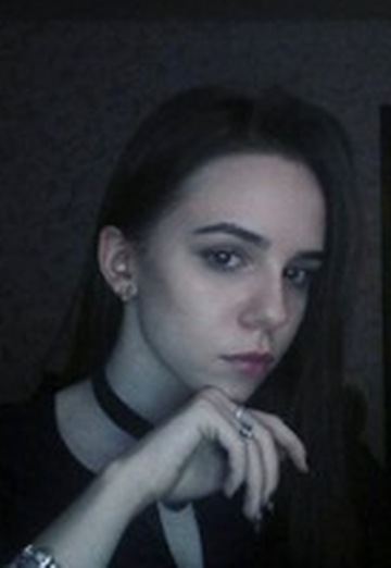 My photo - Anastasiya, 25 from New Urengoy (@anastasiya103772)