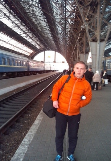 My photo - Aleksey, 32 from Cherkasy (@kazan2k88)
