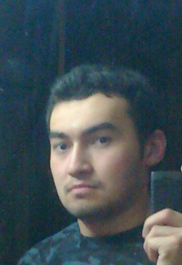 My photo - Evgeniy, 33 from Ulan-Ude (@evgeniy7779451)