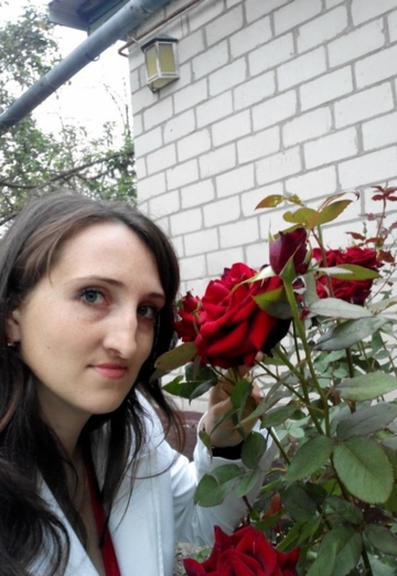 Lyudmila (@milalitvinenko1989) — my photo № 10