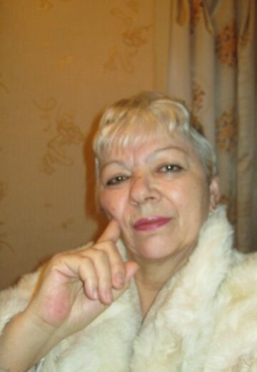 Моя фотография - Валентина, 73 из Житомир (@valentina6200717)