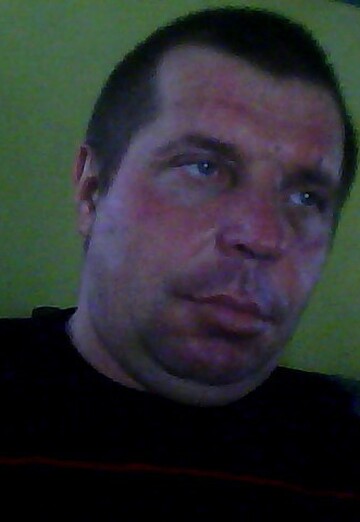My photo - Ivan, 39 from Severskaya (@ivan8707789)