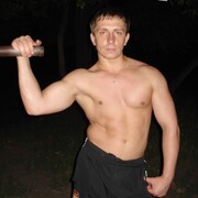 Sergey 42 Kupiansk
