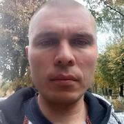Serhiy 41 год (Рак) Жмеринка