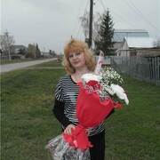 Света, 52, Приволжье