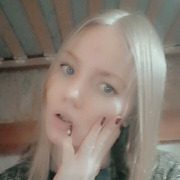 Ksenichka Dzhola, 31, Апатиты