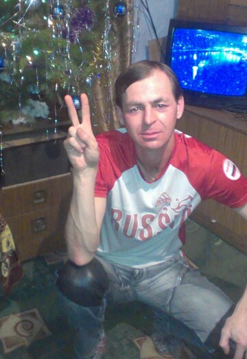 Моя фотография - Иигорь, 33 из Гурьевск (@iigor69)