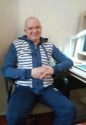 Моя фотография - Дмитрий, 57 из Тамбов (@dmitriy247239)