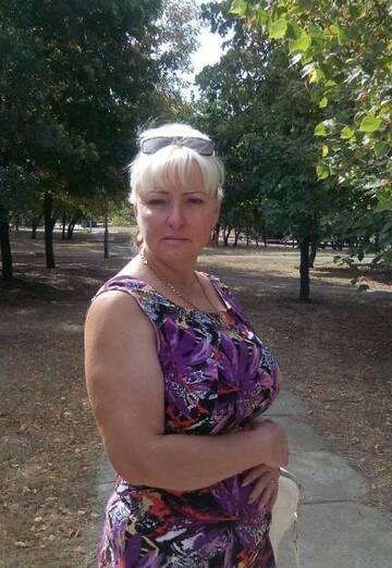 Моя фотография - Марина Бушуева, 61 из Николаев (@marinabushueva1)
