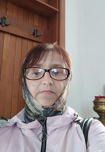 My photo - Svetlana, 53 from Tver (@svetlana276366)