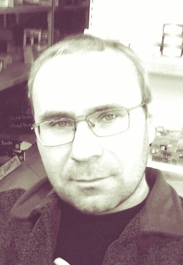 Моя фотография - Юрий, 51 из Астана (@uriy34408)