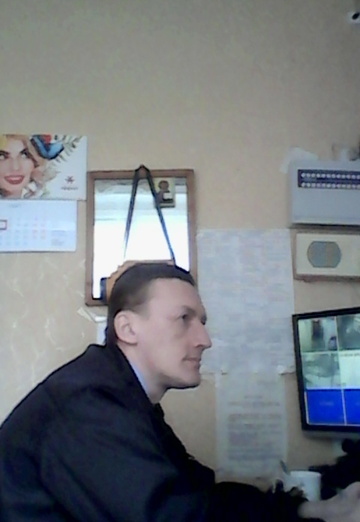 Моя фотография - Геннадий Батькаев, 48 из Самара (@gennadiybatkaev)