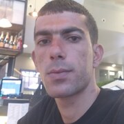 Овик, 29, Туринск