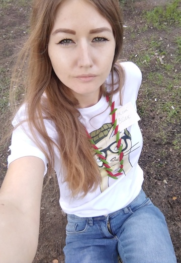 My photo - Svetlana, 34 from Anapa (@svetlana274583)