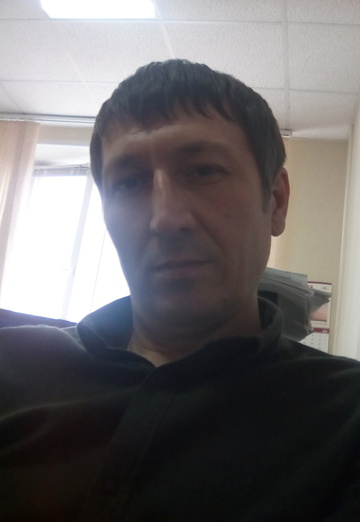 Моя фотография - Дмитрий, 47 из Тамбов (@dmitriy374270)