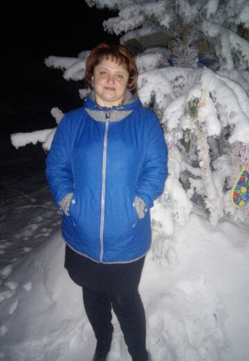 Моя фотография - Наталья Дашкова, 46 из Железногорск (@natalyadashkova)