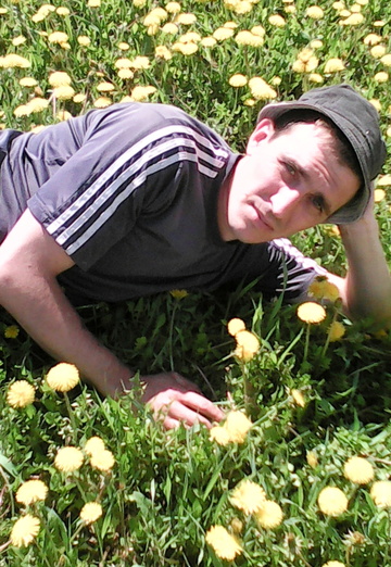 Моя фотография - Владимир, 36 из Кемерово (@vladimir264165)