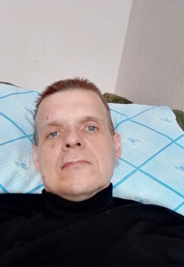My photo - Denis, 47 from Chapaevsk (@den41994)