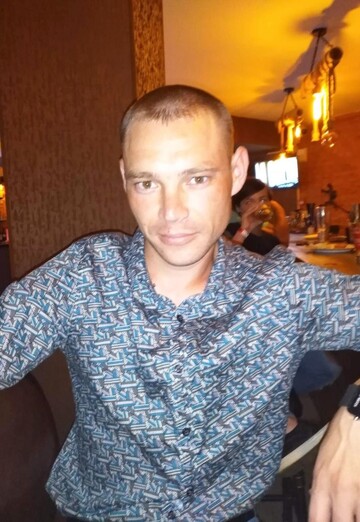 My photo - Valeriy, 31 from Khabarovsk (@valeriy67705)