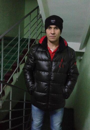 Моя фотография - Николай, 37 из Приволжск (@nikolay221904)